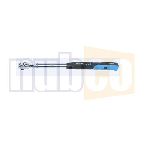 1/2\" DR 10-200NM TORQUE WRENCH W/REV RATCHED HEAD