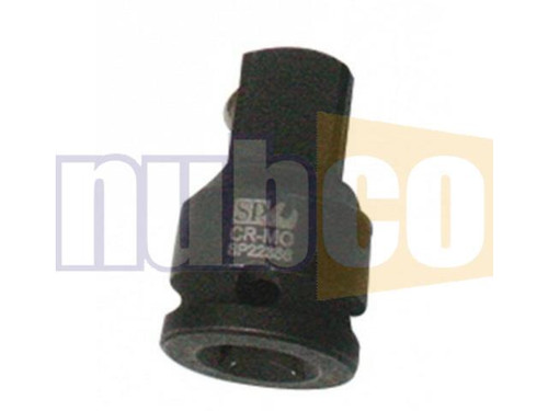 1/2\"F X 3/4\"M SOCKET IMPACT ADAPTOR