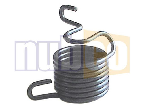 SPRING RETAINER STANDARD TYPE