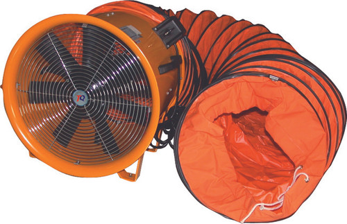 1200WATT INDUSTRIAL VENTILATION FAN