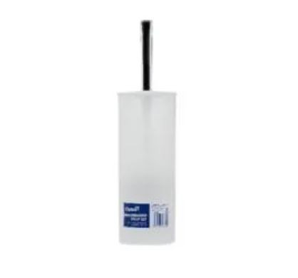 TOILET BRUSH SET