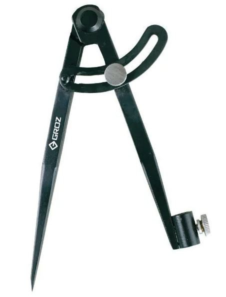 200MM / 8\" WING COMPASS