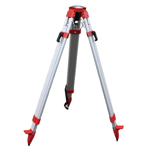 HEAVY DUTY DOMED TRIPOD TO SUIT DUMPY LEVEL