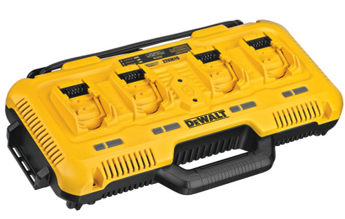 18-54V XR 4 PORT FAST CHARGER