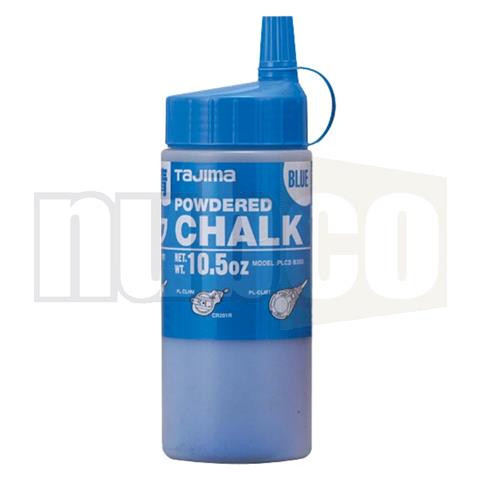 300GM (10.5OZ) BLUE MICRO CHALK POWDER REFILL