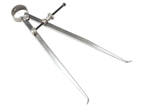 200MM / 8\" SPRING DIVIDER