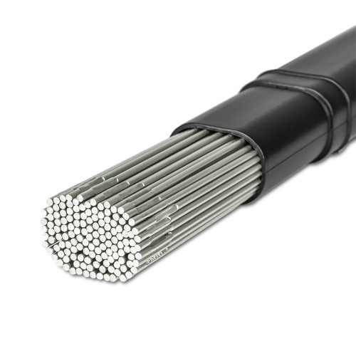 2.4MM 5KG 4043 ALUM TIG WELDING RODS
