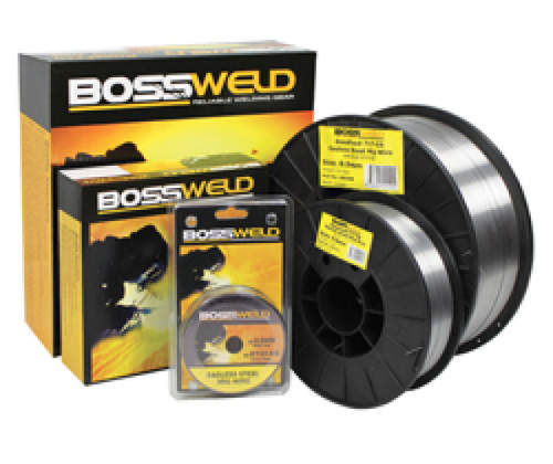 0.8MM X 4.5KG GASLESS MIG WIRE