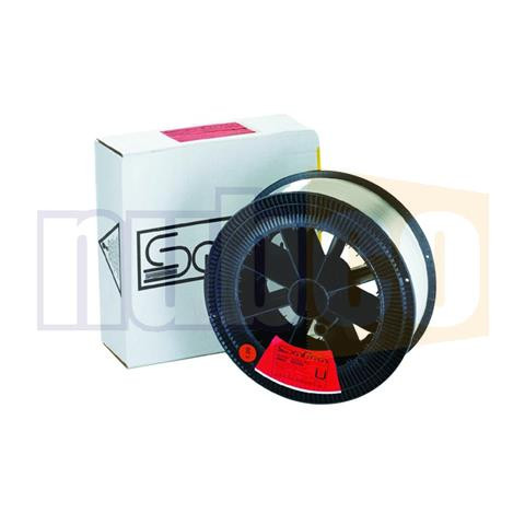 0.9MM X 6KG ALUMINIUM MIG WIRE