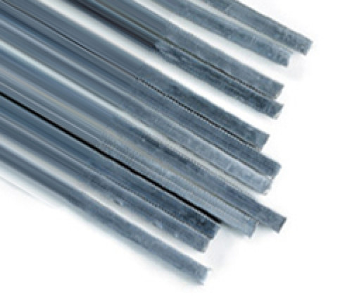 6.3MM GALVANISING STICKS EACH