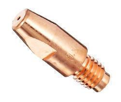 10PK 0.9MM MIG CONTACT TIP BINZEL 501 STYLE