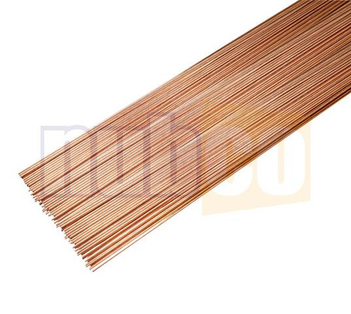 1.6MM 1KG S2 ER70S-2 MILD STEEL TIG WELDING ROD