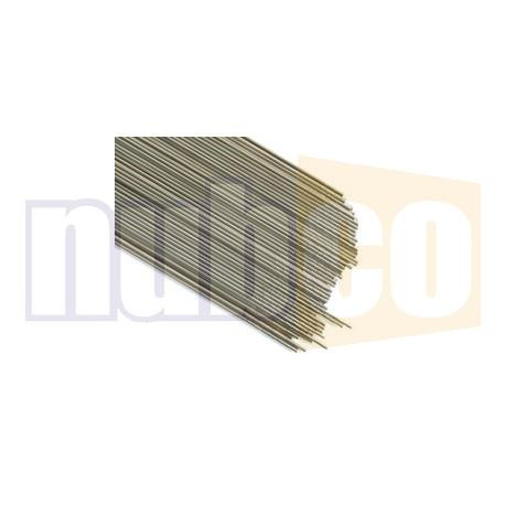 2.4MM 1KG SILICON BRONZE TIG WELDING ROD