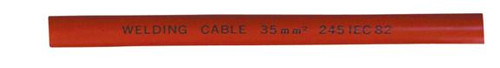 35MM 290AMP WELDING CABLE PER METER