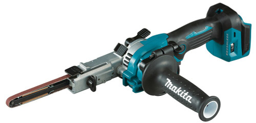 18V B/LESS 9MM POWER FILE - TOOL ONLY