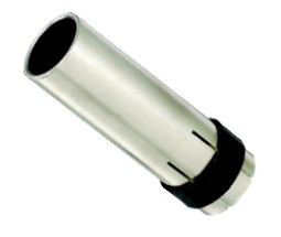 2PK ADJUSTABLE CONICAL NOZZLE 12.5MM STD