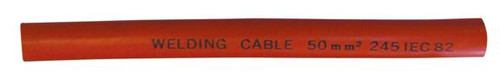 50MM 370AMP WELDING CABLE PER METER