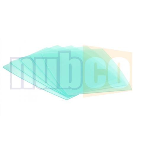 2PK INNER LENS TO SUIT MEGAVIEW SERIES WELDING HELMET