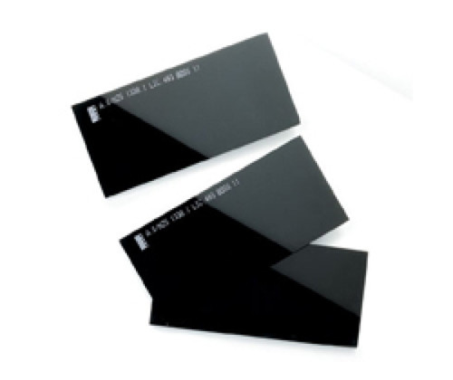 51X108MM SHADE 11 WELDING LENS
