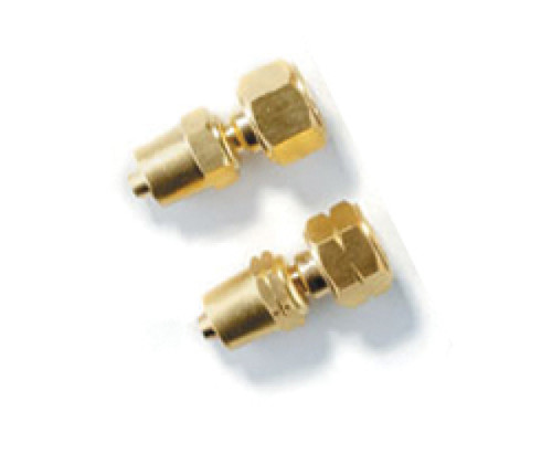 2PK LP240 LH FUEL HOSE CONNECTOR