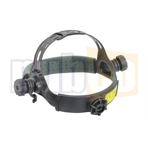 HEAD HARNESS TO SUIT TRADE SERIES WELDING HELMET