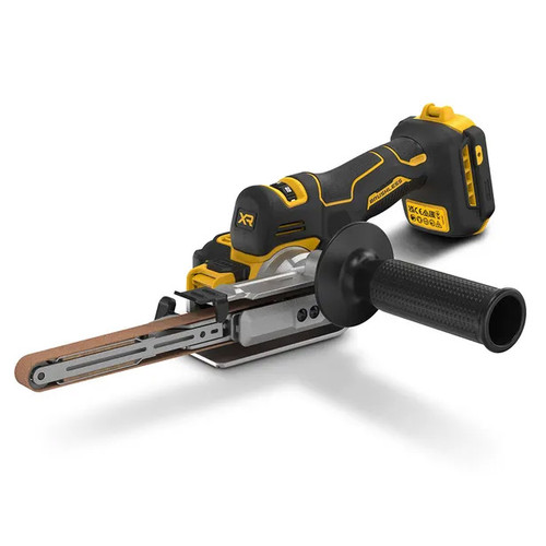 18V XR BRUSHLESS BAND FILE - TOOL ONLY
