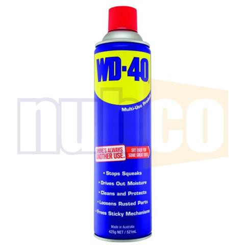 425G EZ REACH MULTIPRUPOSE AEROSOL SPRAY