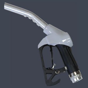 AUTOMATIC SHUT OFF FUEL NOZZLE ECONOMY SERIES