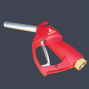 MANUAL NOZZLE FOR UNLEADED PETROL 150LPM