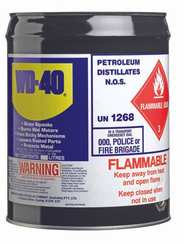 20L MULTI-USE LUBRICANT
