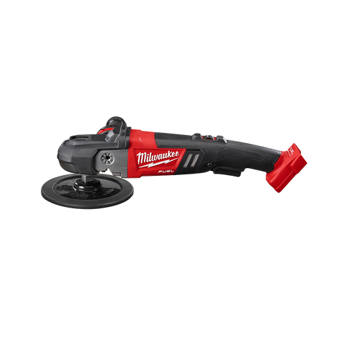 18V FUEL 125-180MM VARIABLE SPEED POLISHER - TOOL ONLY