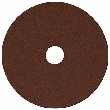 100X16MM (100MM) METALITE F/B SANDING  DISC P24