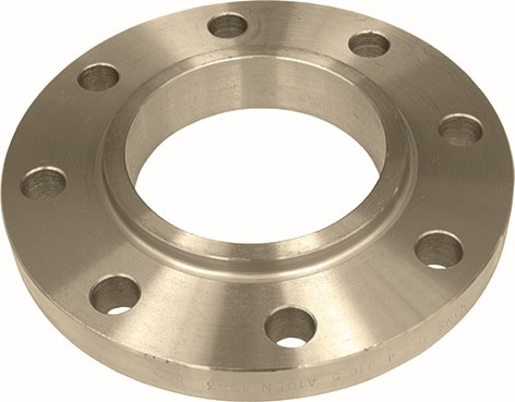 15MM BLACK STEEL ANSI150 SOW FLANGE