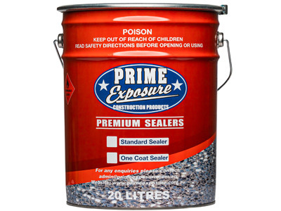 20 LTR PRIME SAME DAY SEALER