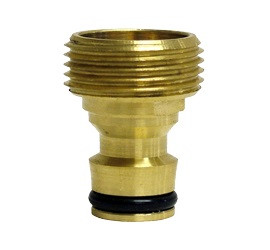 18MM X 3/4\" BSP MALE SPRINKLER ADAPTOR