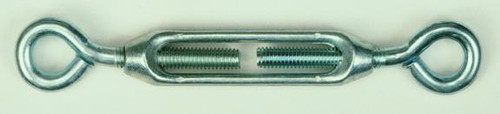 16MM GAL EYE & EYE TURNBUCKLE