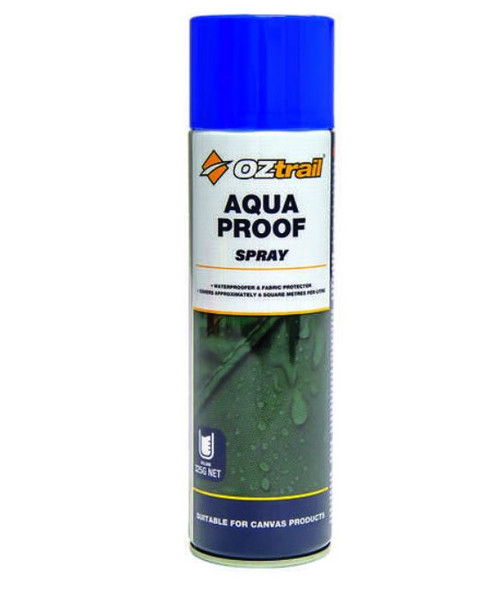 325G X08 AQUA PROOF SPRAY