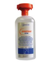 500ML LPMD6 DIPHOTERINE EYE WASH BOTTLE WITH EYE CUP