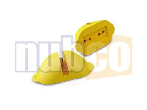 2.5TONNE PINHEAD VOID FORMER
