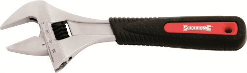 WRENCH BIG MOUTH ADJUSTABLE