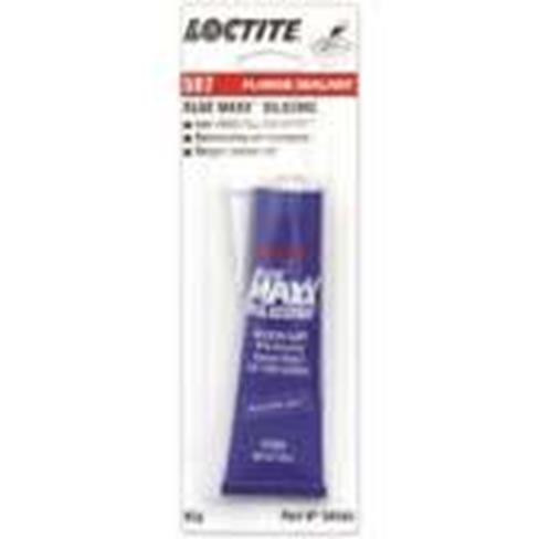 587 BLUE MAXX HIGH FLEX OIL RESISTANT SILICONE 300GM