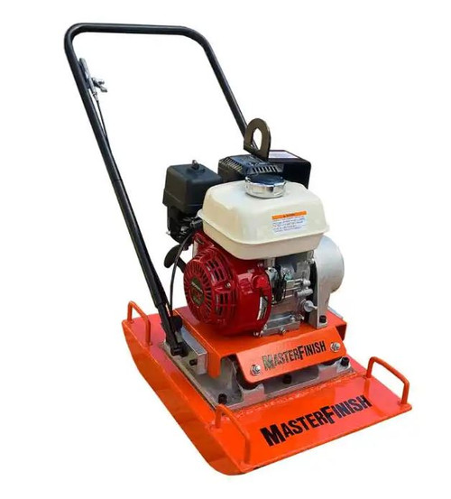 610MM X 460MM H/D PLATE COMPACTOR WITH HONDA GX200 MOTOR