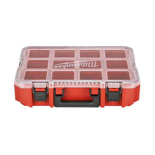 10 SECTION JOBSITE STORAGE CASE