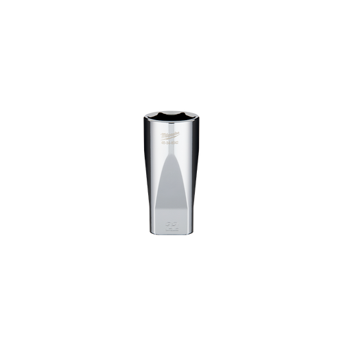 3/8 DRIVE SOCKET,METRIC DEEP 22MM