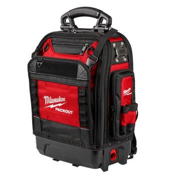 PACKOUT STRUCTURED BACKPACK