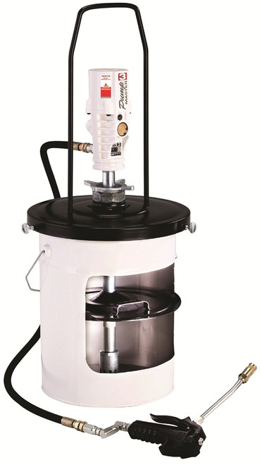 SAMOA 20KG GREASE KIT WITH CARRY HANDLE