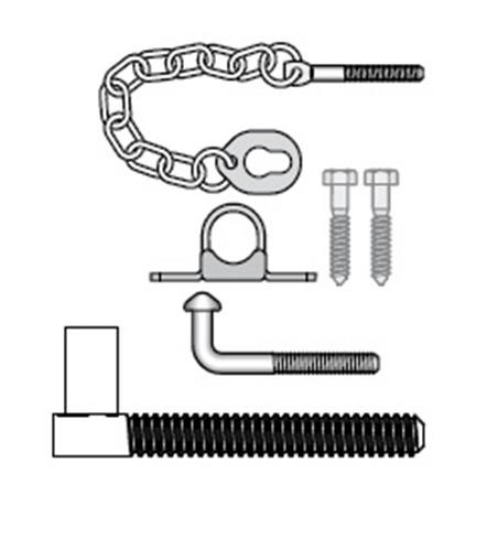 FARM GATE PACK 121 25NB  - TIMBER POST