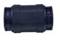 POLY NON-RETURN VALVE 20MM (3/4)
