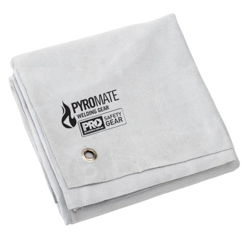 1800X1800MM LEATHER WELDING BLANKET