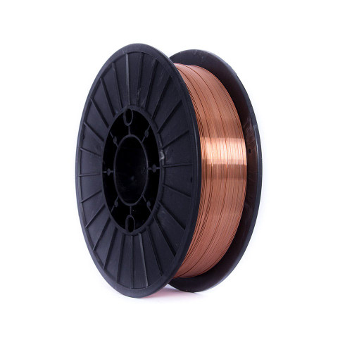 0.9MM X 5KG MILD STEEL MIG WIRE